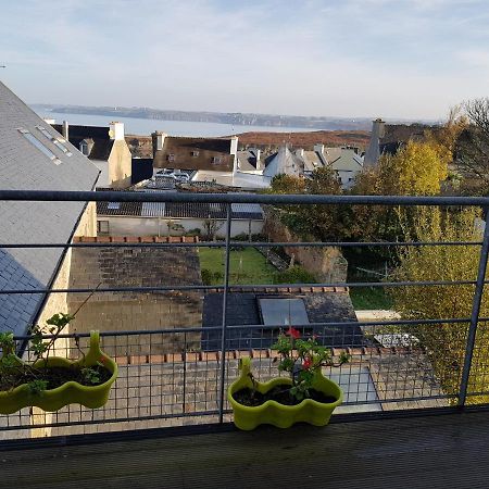Kereon Apartment Le Conquet Exterior photo